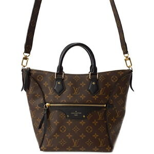 Louis Vuitton Monogram Tournelle Bag